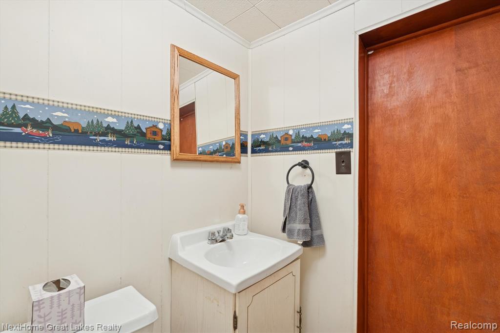 405 Viet Street, Davison, MI 48423 — Photo 21