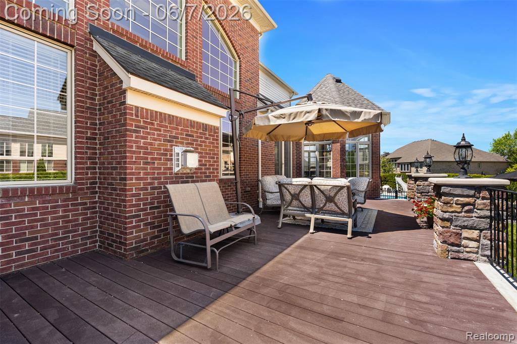 56074 Lario Court, Macomb, MI 48042 — Photo 55