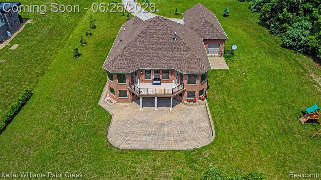 2400 Inwood Road, Washington, MI 48095 — Photo 6