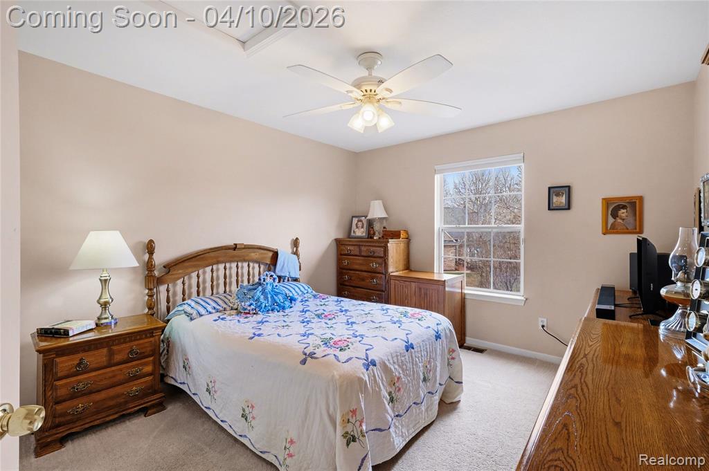 1601 Mallard Pond Drive, Howell, MI 48855 — Photo 18