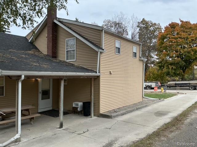 782 Harriet Street W, Ypsilanti, MI 48197 — Photo 3
