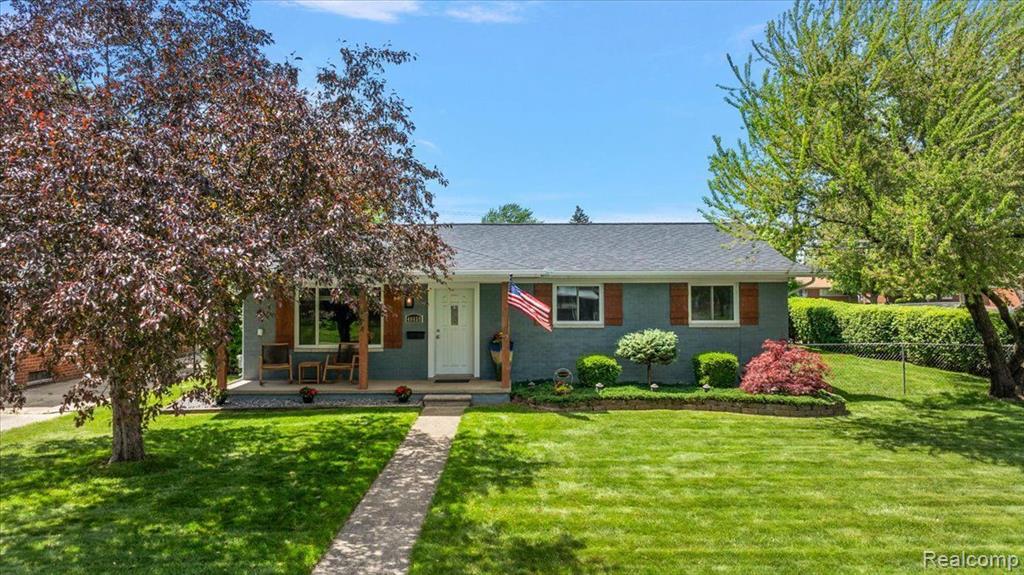 40459 Hamilton, Sterling Heights, MI 48313 — Photo 51