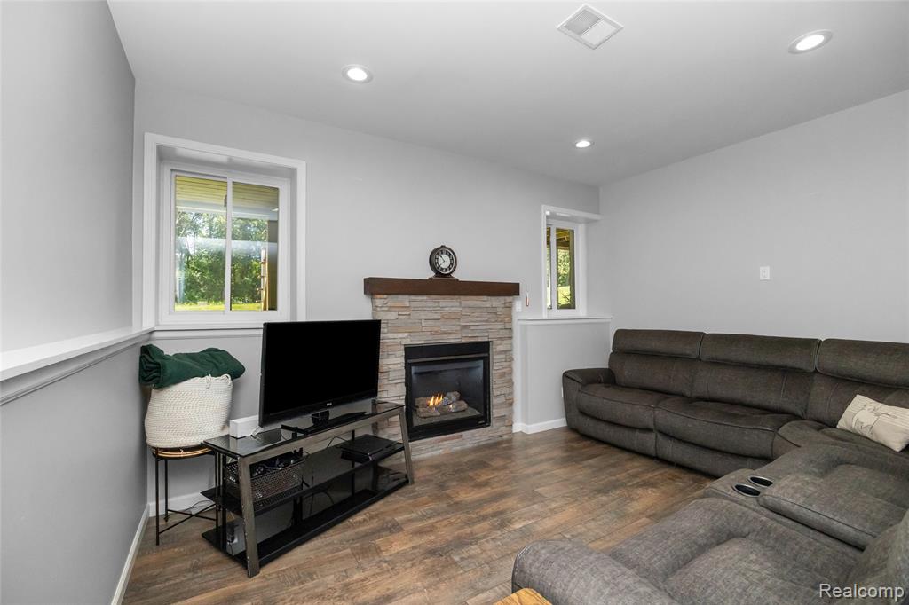 5287 Ridge Trail N, Clarkston, MI 48348 — Photo 52