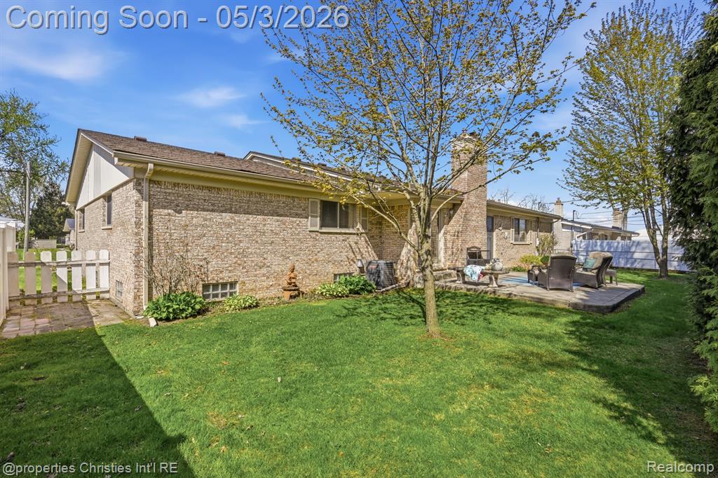 11340 Alger Street, Warren, MI 48093 — Photo 2