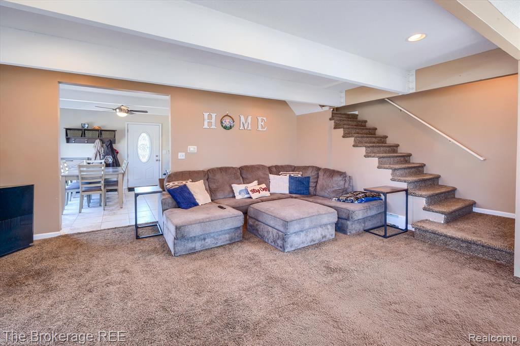 11854 Walter Street, Mount Morris, MI 48458 — Photo 6