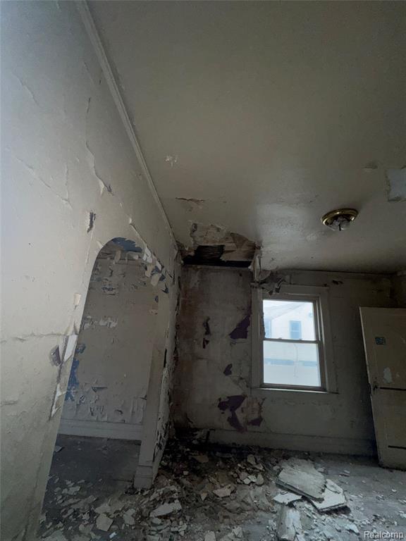 6463 Crane Street, Detroit, MI 48213 — Photo 13