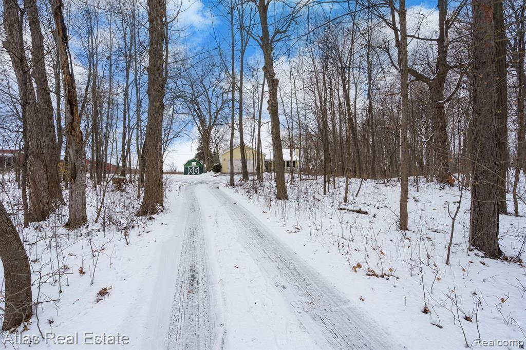 11396 Hill Road, Goodrich Vlg, MI — Photo 2