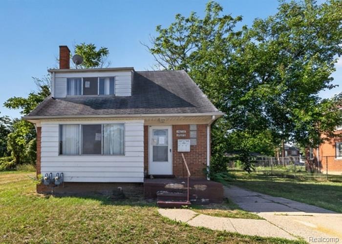14076 - 78 Saratoga, Detroit, MI 48205