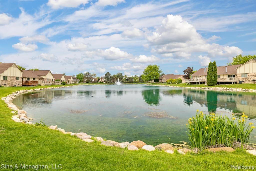 43389 RIVERBEND Boulevard, Clinton Twp, MI 48038 — Photo 37