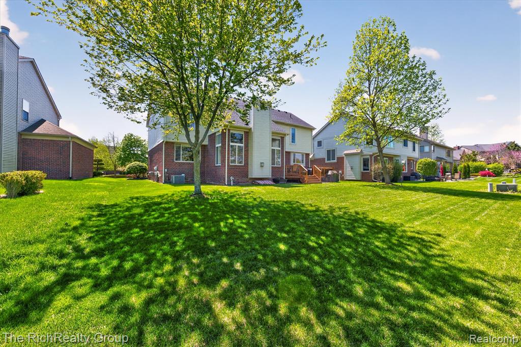 50544 Livingston Drive, Northville, MI 48168 — Photo 58