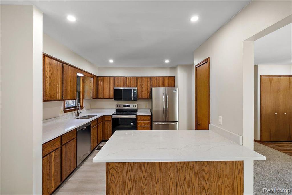 3645 E DRYDEN Road, Metamora, MI 48455 — Photo 19