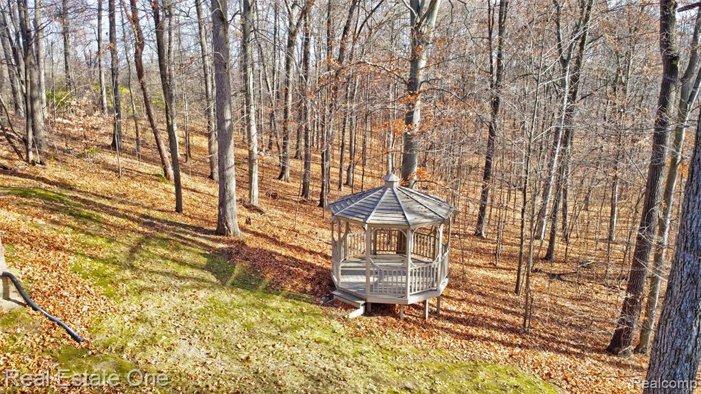 509 Bluebird Trail, Ortonville, MI 48462 — Photo 75