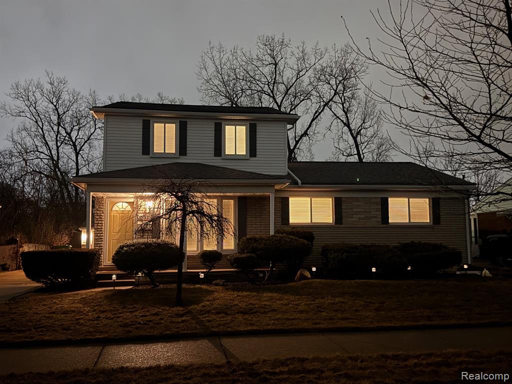 15335 Dumay Street, Southgate, MI 48195 — Photo 29