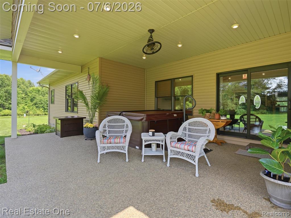 4200 Nelson Scott Drive, Holly, MI 48442 — Photo 58