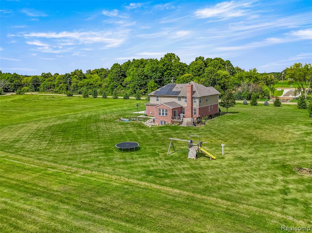 4080 Five Mile Road, Ann Arbor, MI 48105 — Photo 42