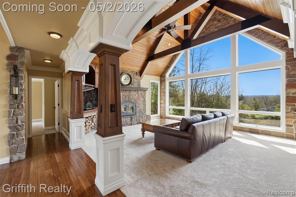 7253 Summit Ridge, Brighton, MI 48116 — Photo 3