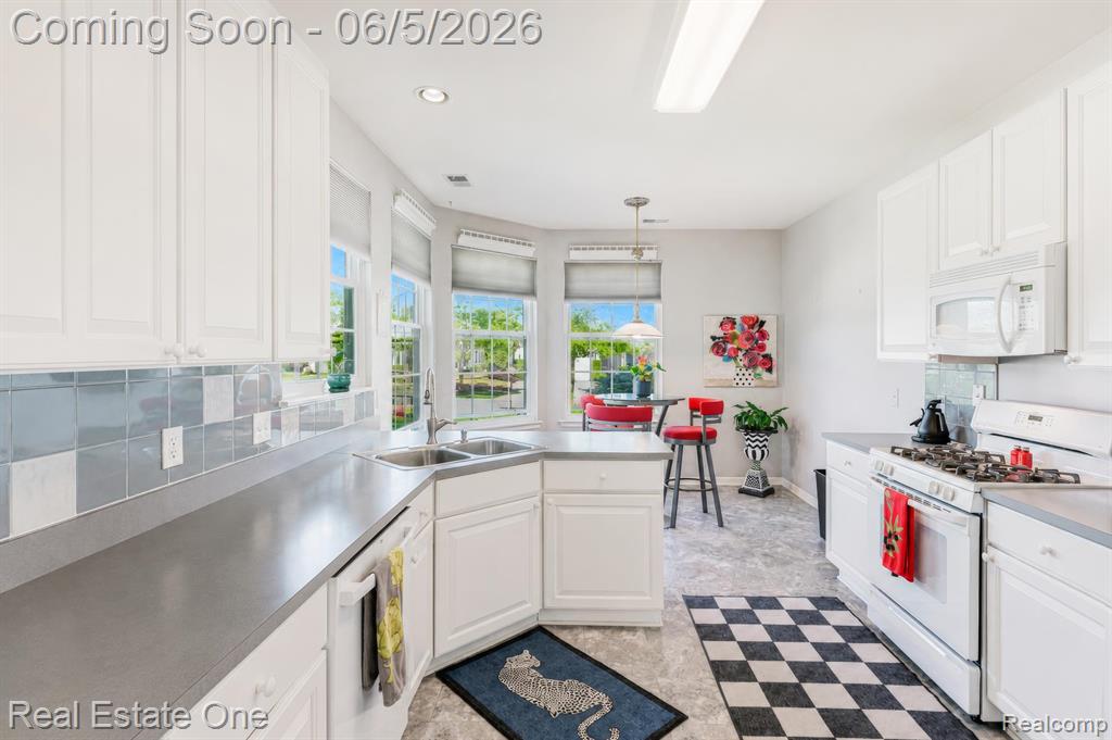 3580 Riverside Drive, Auburn Hills, MI 48326 — Photo 9