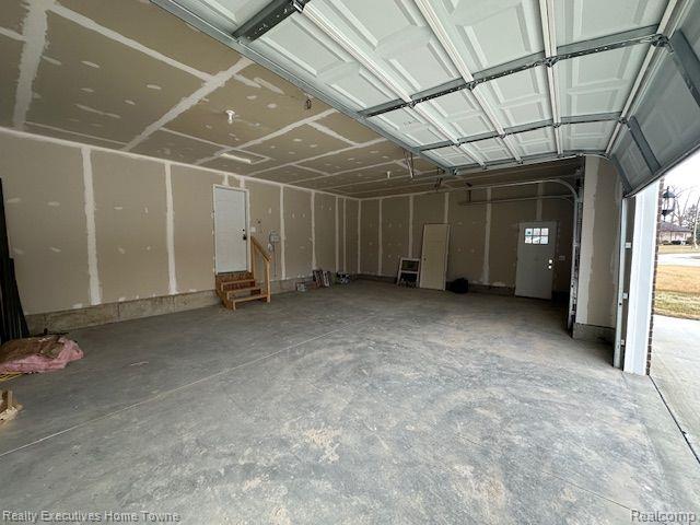 1 OLD COURSE Road, St. Clair, MI 48079 — Photo 15