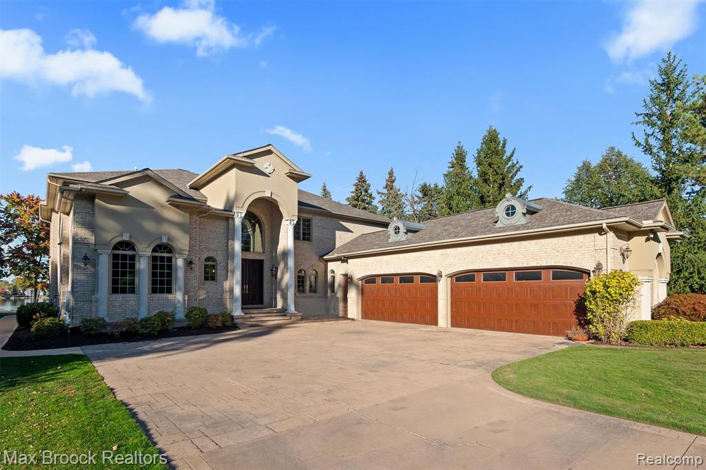 4764 Dow Ridge Road, Orchard Lake Village, MI 48324 — Photo 7