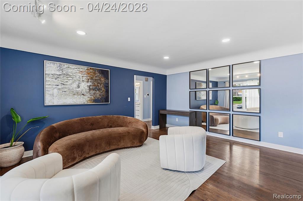 13431 Burton Street, Oak Park, MI 48237 — Photo 3