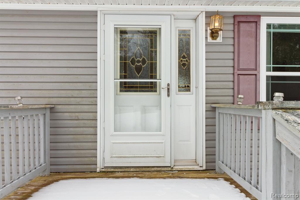 5650 E Medor Road, Harrisville, MI 48740 — Photo 5
