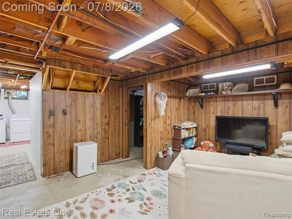 1230 Bald Eagle Lake Road, Ortonville, MI 48462 — Photo 41