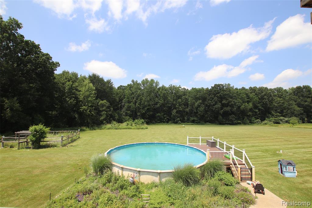 4385 Nelson Scott Drive, Holly, MI 48442 — Photo 87
