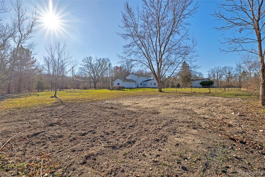 3092 Groveland Road, Ortonville, MI 48462 — Photo 59