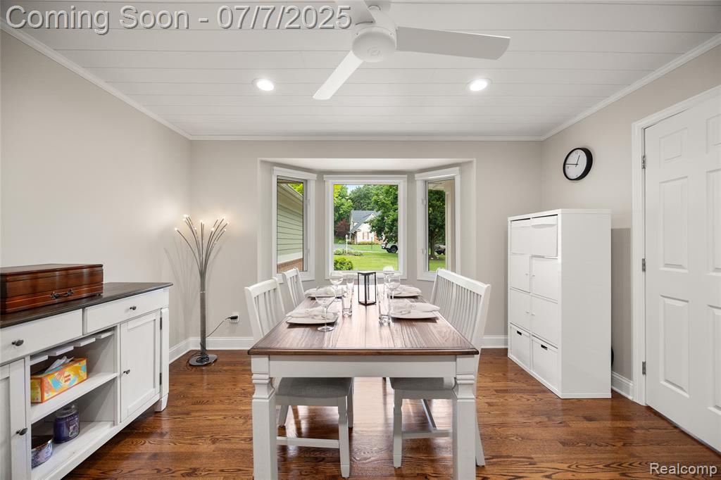 7098 Hickory Hollow Circle, Clarkston, MI 48348 — Photo 14
