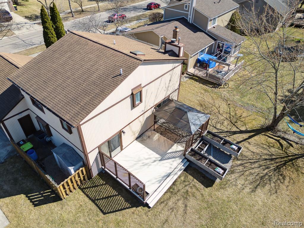 25567 BUCKMINSTER Drive, Novi, MI — Photo 45
