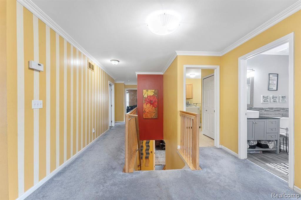 13517 MILTON Drive, Belleville, MI 48111 — Photo 18