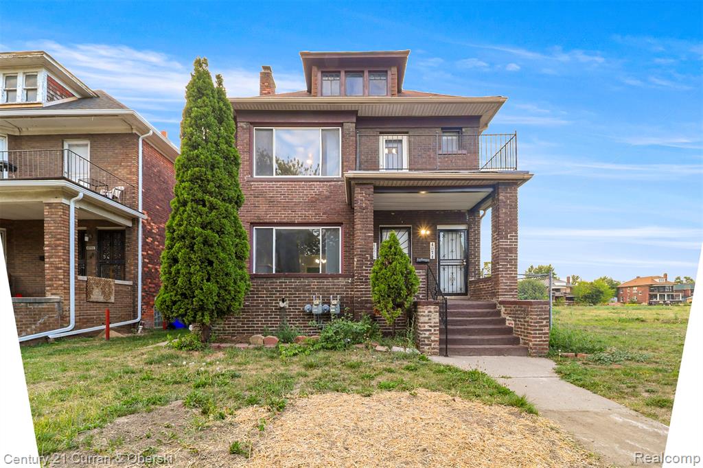 4074 Virginia Park Street, Detroit, MI 48204