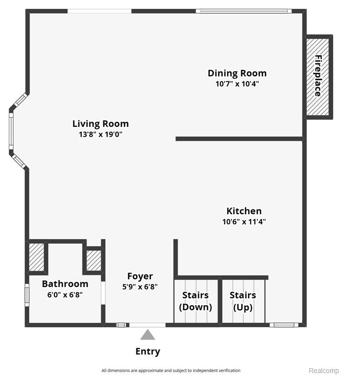 10094 Elizabeth Lake Road, White Lake, MI — Photo 41