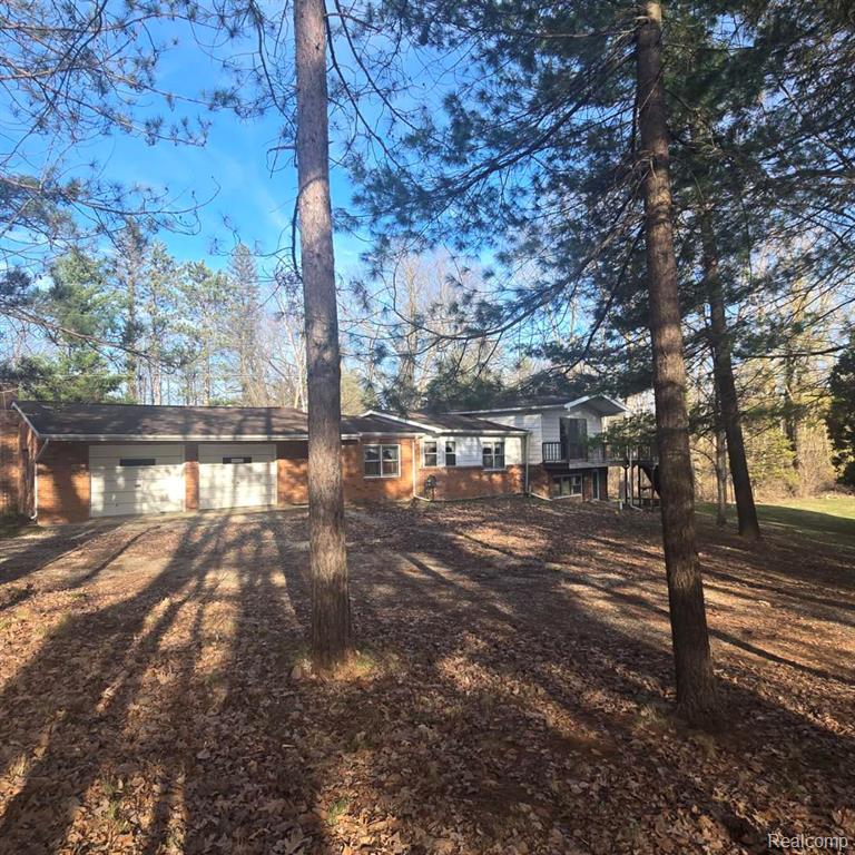 4662 N Lapeer Road, Columbiaville, MI 48421 — Photo 19