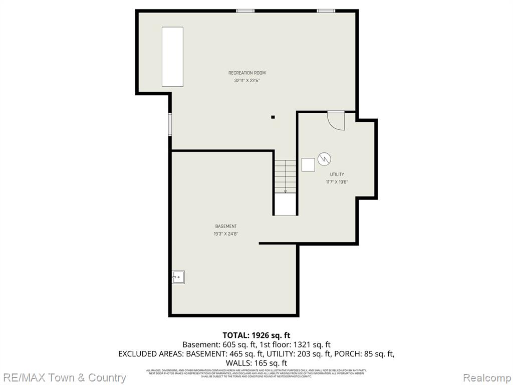 6462 Royal Club Drive, Flushing, MI 48433 — Photo 31