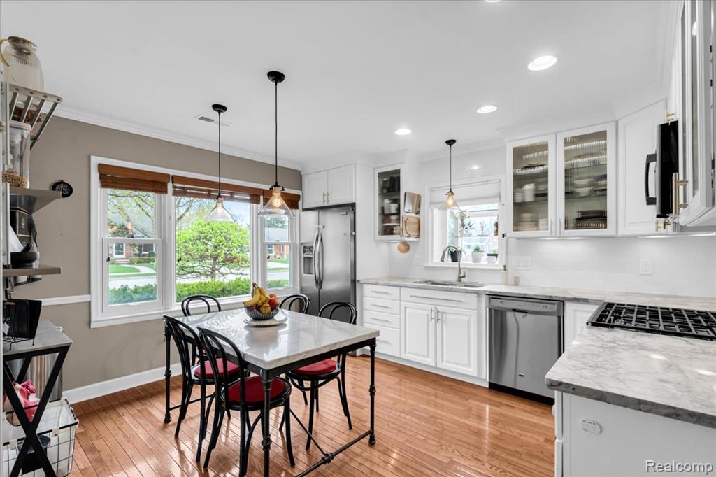 4161 Seminole Drive, Royal Oak, MI 48073 — Photo 12