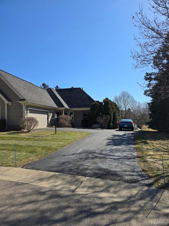 5618 NORTHCREST Crossing, Clarkston, MI — Photo 4