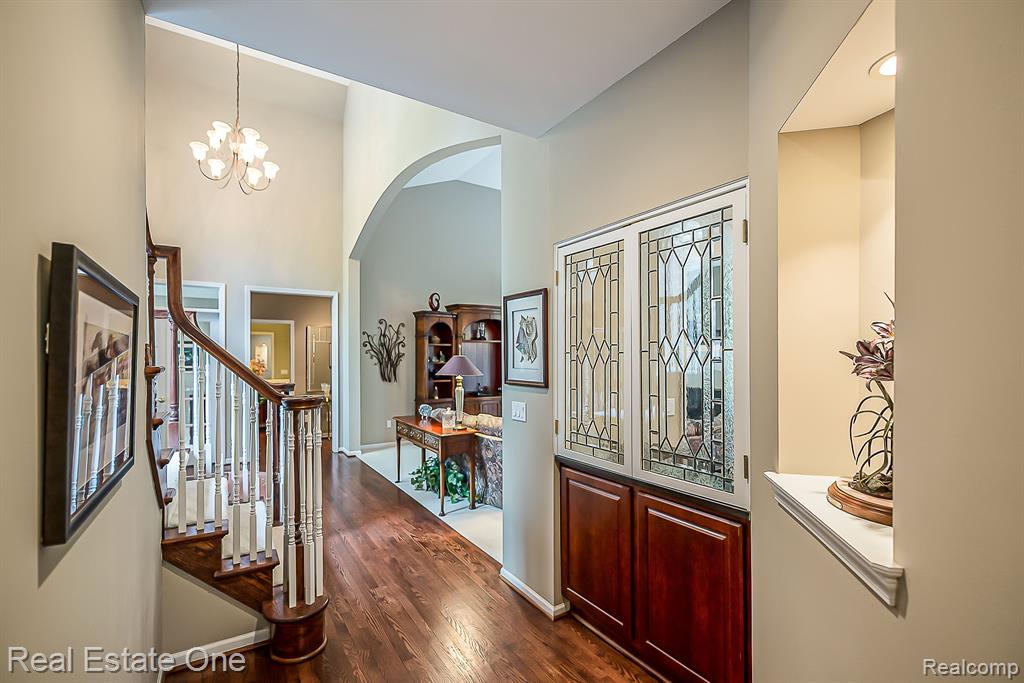8444 CLIMBING Way, Pinckney, MI 48169 — Photo 30