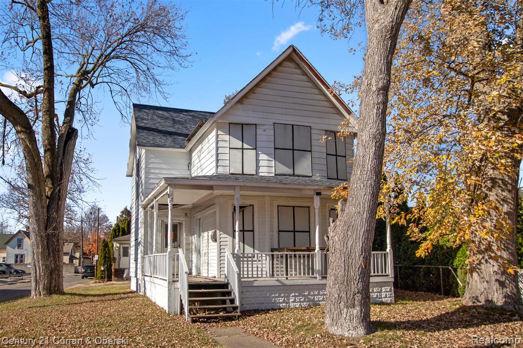4312 W Jefferson Avenue, Ecorse, MI 48229 — Photo 3