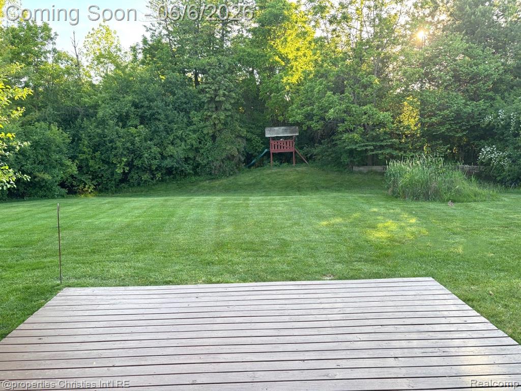 2892 Mystic Drive, Ann Arbor, MI 48103 — Photo 56