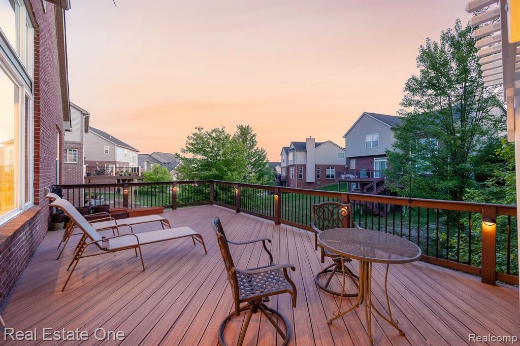 17017 BOULDER Drive, Northville, MI 48168 — Photo 6