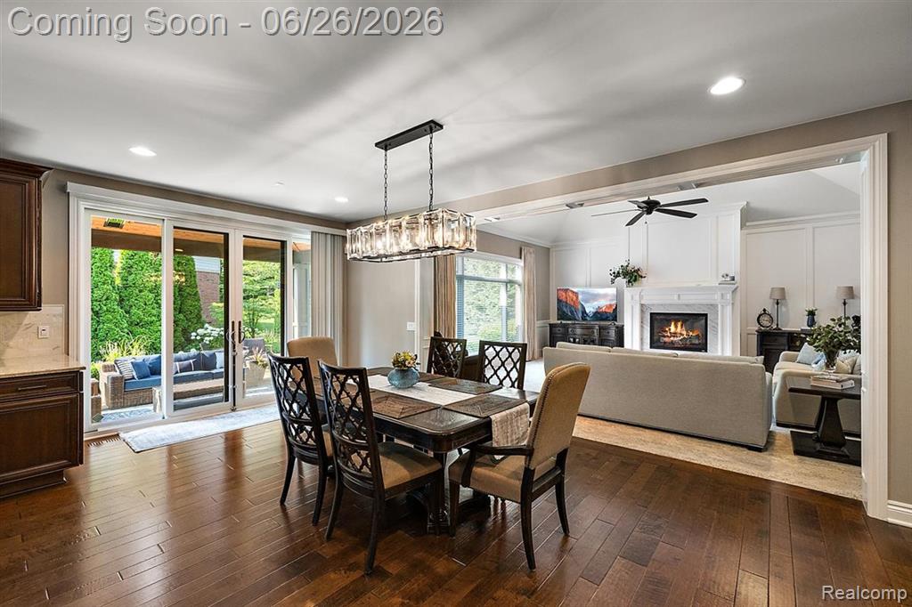 3071 Emeraude Court, Rochester, MI 48306 — Photo 15