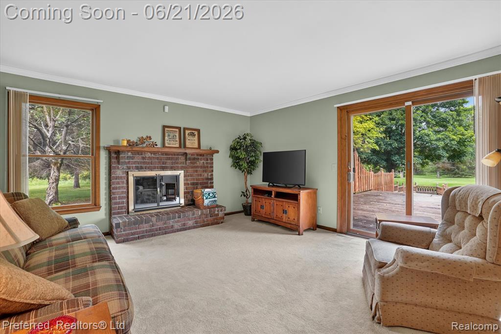 9065 E Richfield Road, Davison, MI 48423 — Photo 18