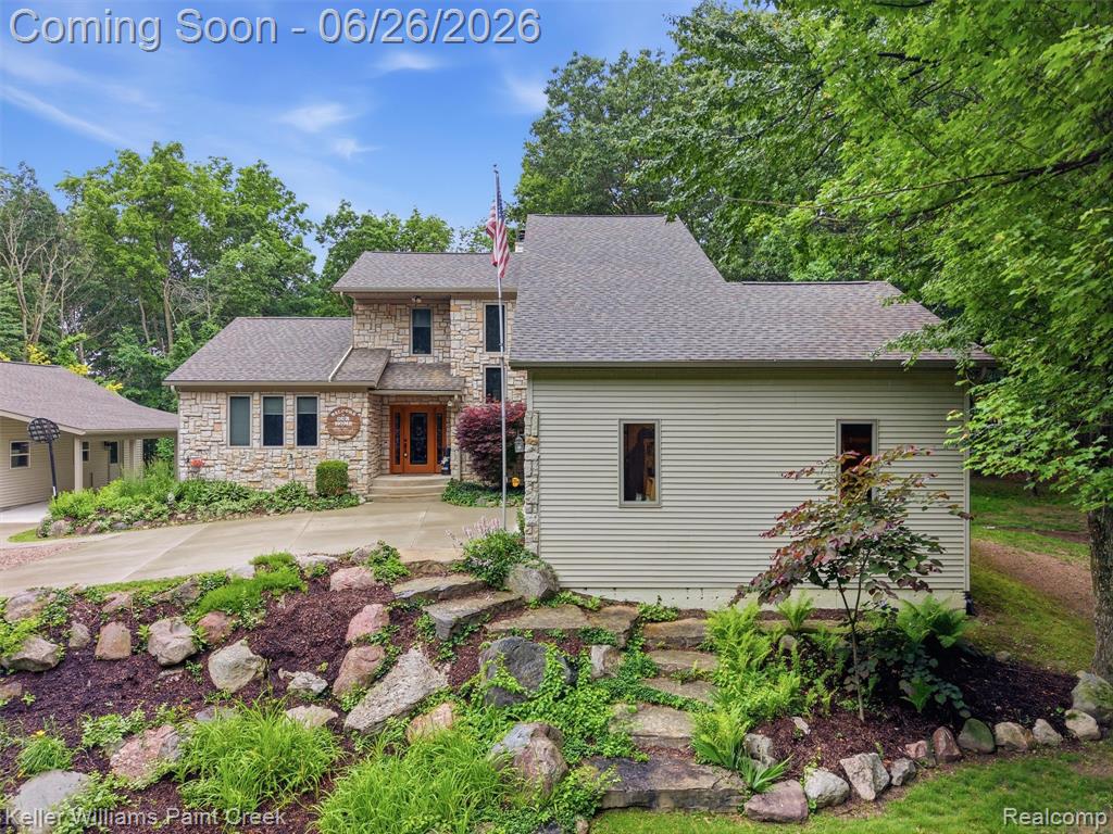 4196 Hosner Road, Oxford, MI 48370 — Photo 15