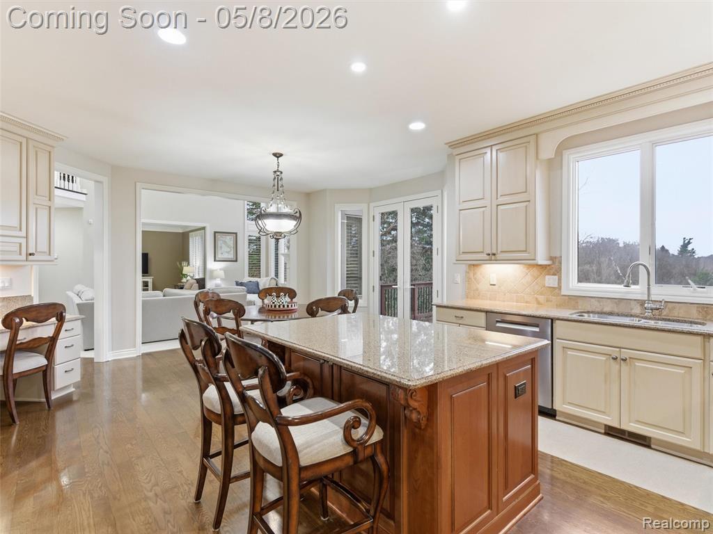 3881 Trout Creek Lane, Oakland, MI — Photo 16