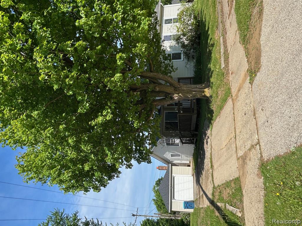 6010 Fox Street, Mayville Vlg, MI 48744 — Photo 29