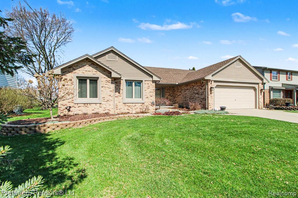 41334 Rayburn Drive, Northville, MI 48168 — Photo 3