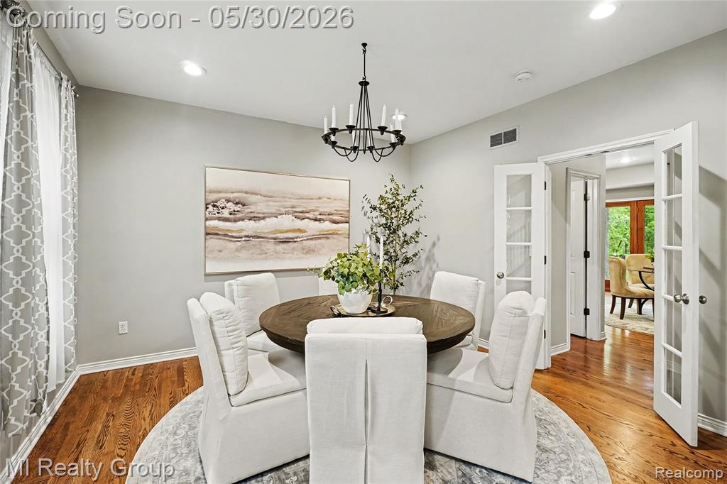 2215 High Meadows Drive, Ortonville, MI 48462 — Photo 19