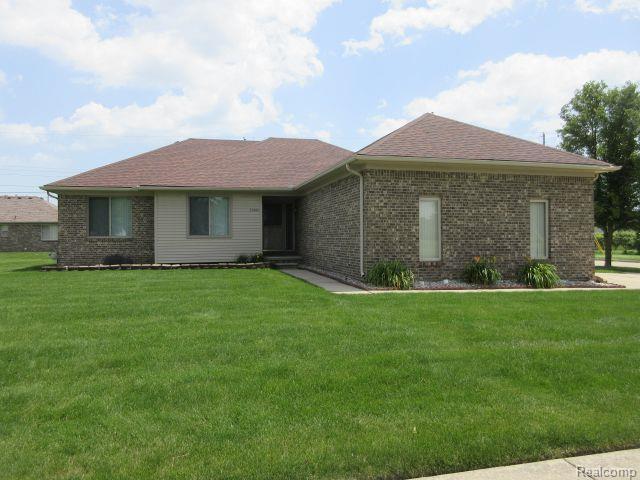33882 Lipke Street, Clinton Twp, MI 48035