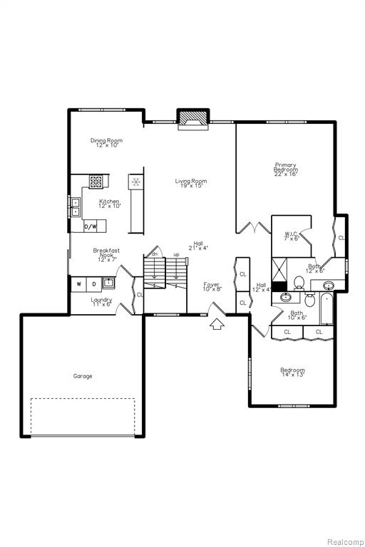 7375 PEPPER Creek, West Bloomfield, MI — Photo 45